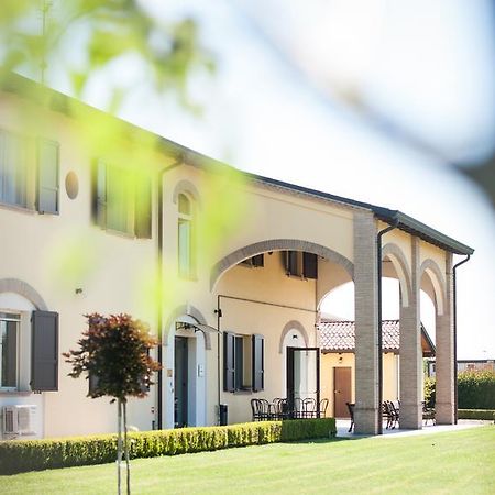 Agriturismo Il Mondo Konuk evi Parma Dış mekan fotoğraf