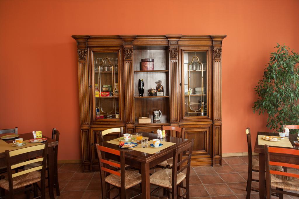 Agriturismo Il Mondo Konuk evi Parma Dış mekan fotoğraf