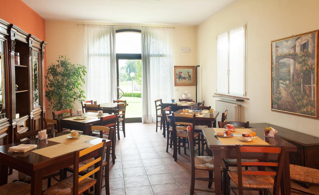 Agriturismo Il Mondo Konuk evi Parma Dış mekan fotoğraf