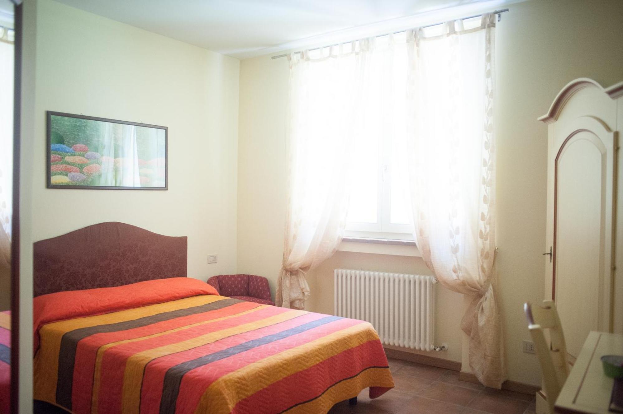 Agriturismo Il Mondo Konuk evi Parma Dış mekan fotoğraf