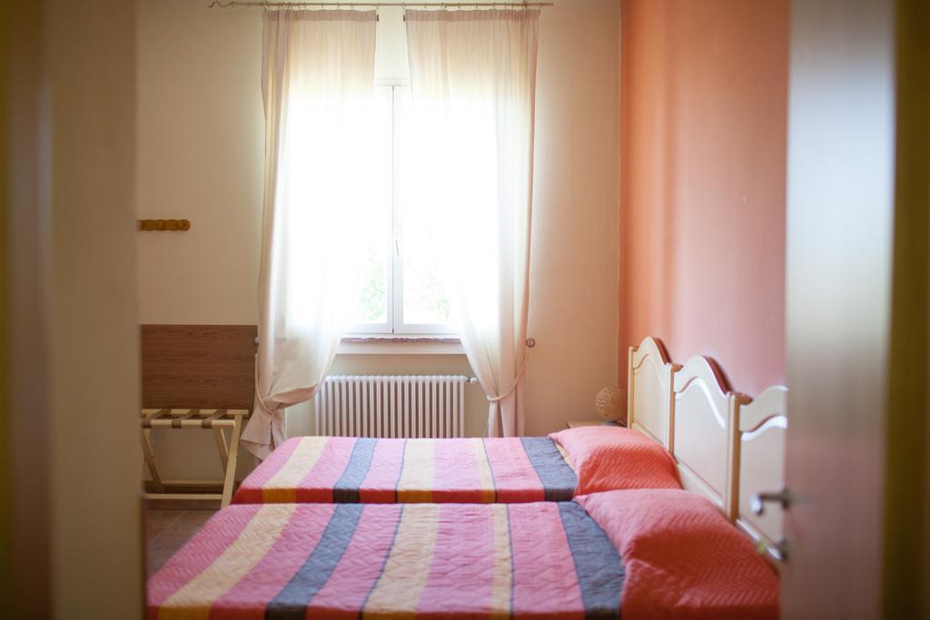 Agriturismo Il Mondo Konuk evi Parma Oda fotoğraf
