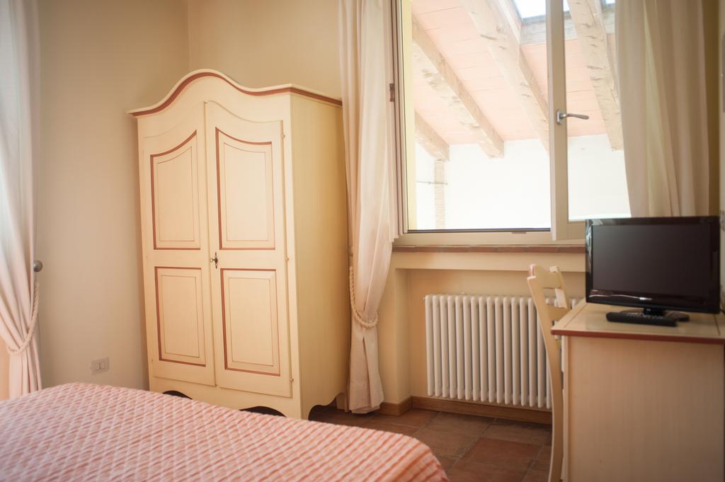 Agriturismo Il Mondo Konuk evi Parma Oda fotoğraf