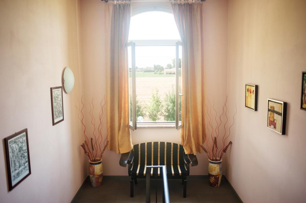 Agriturismo Il Mondo Konuk evi Parma Dış mekan fotoğraf