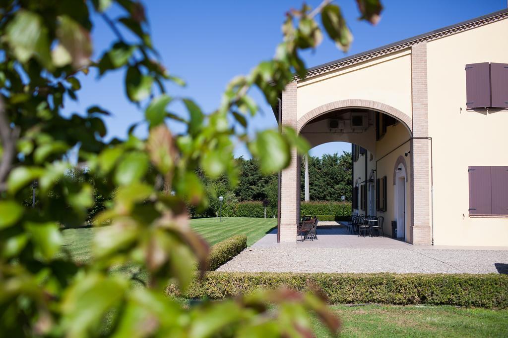 Agriturismo Il Mondo Konuk evi Parma Dış mekan fotoğraf