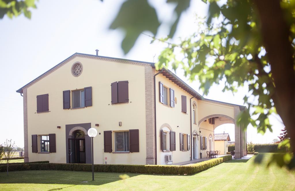 Agriturismo Il Mondo Konuk evi Parma Dış mekan fotoğraf